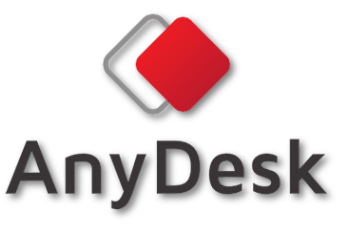 Le programme AnyDesk