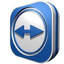 Le programme TeamViewer