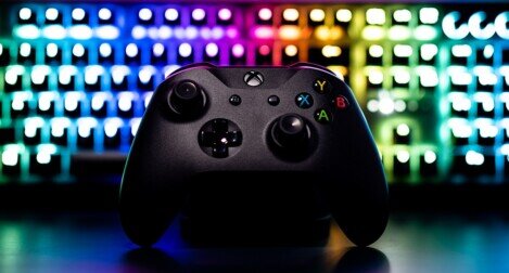 Statut des services XBOX